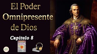 Saint Germain ✨ EL PODER OMNIPRESENTE DE DIOS 8 📚 Misterios Develados 🙏🏼 Conde Saint Germain [upl. by Hurty]