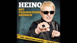 Heino  Liebes Lied [upl. by Jennica990]