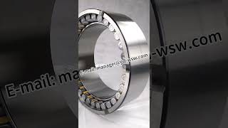 wsw rolling mill bearing801665bearing bearing [upl. by Weinman]