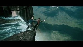 ตัวอย่างหนัง Point Break ปล้นข้ามโคตร ซับไทย [upl. by Montford547]