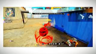 Free Fire shorts CS Rank 😲 HIGH QUALITY HDR 10 VIDEO viralvideo trending [upl. by Modestine]