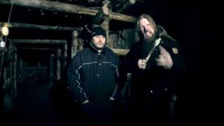 Amon Amarth  Guardians of Asgaard  Behind the Scenes [upl. by Oscar324]