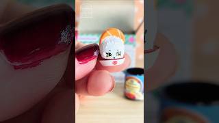 The Nigiri 😍 shopkins [upl. by Frulla]