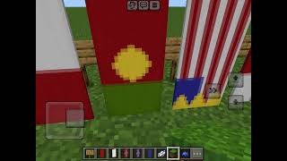 LORENZO’S MINECRAFT FLAGS [upl. by Erich547]