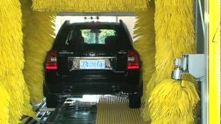 automatic car wash systems of autobase [upl. by Alexei]