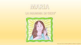 MARIA [upl. by Urdna]