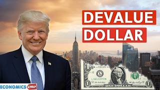 Trumponomics  The Real Impact of Trump Economic Policies [upl. by Scherle]