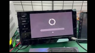 Upgrade tutorial for MM Max carplay android box amp MMB Plus 11 multimedia box [upl. by Dante894]