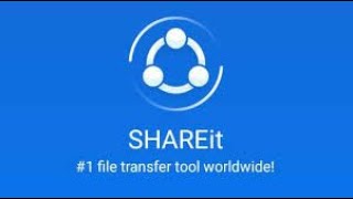 تحميل وتثبيت برنامج شاريت shareit [upl. by Llerut]