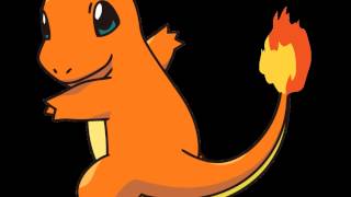 Charmander Voice Reel Short [upl. by Neilson]