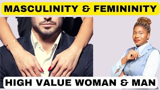 High Value Men and High Value Women [upl. by Cesaria]