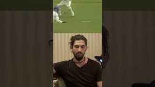 Ishant Sharma on batting with Viru  Team India  Cricket [upl. by Laks742]