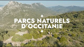 Parcs Naturels d’Occitanie  pour un avenir plus responsable [upl. by Goth]