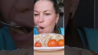 mukbang еда вкусно рецепты food кулинария eat асмр [upl. by Kenway]