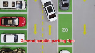 Sharing my personal experience of parallel parking and reverse parking with novice drivers [upl. by Hendrika]