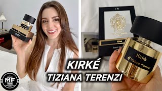 KIRKE TIZIANA TERENZI [upl. by Husain782]