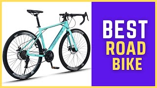 Best Road Bike  FJ Bicycle Road Bike Review in 2025 [upl. by Kreitman581]