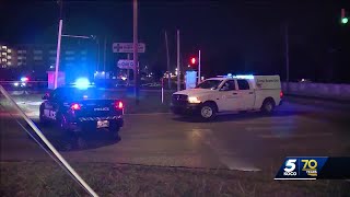 Victim in mass shooting at OKC Halloween party identified as 18yearold [upl. by Mcintyre]