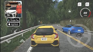 Taiwan Driver Gameplay Walkthrough  AndroidiOS  2024 [upl. by Akimad]