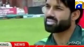 Mohammed Rizwan interview fater Pakistan vs Zimbabwe 1st odj match pak vs zim 1st odj Pak heading [upl. by Uos]