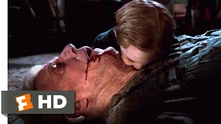 Pet Sematary 1989  Killing Jud Scene 610  Movieclips [upl. by Dinan]