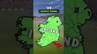 NEW Gaelic Football Video Game 2024 [upl. by Lenuahs136]