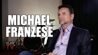 Michael Franzese on Making the Forbes List for the Top Mafia Earners of All Time Part 9 [upl. by Etra]