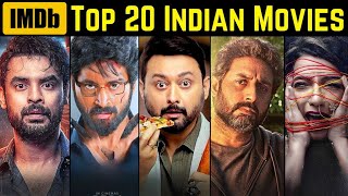 quot100 Qualityquot Indian Movies in 2023 Part 1 [upl. by Alfonso]