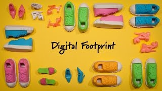 Whats your digital footprint look like [upl. by Chuu]