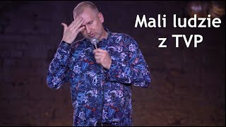 STANDUP Mali ludzie z TVP [upl. by Reivax211]