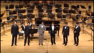 선화50주년 동문음악회 11 Canzone Medley [upl. by Namwob]