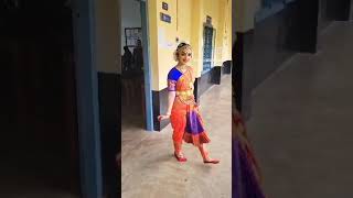 Charubala karthavu dance classicaldancecover dancecover classicaldance dancer kids chinmaya [upl. by Lien195]