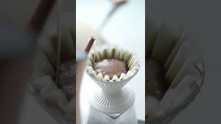 pour over coffee dripper [upl. by Suzzy174]