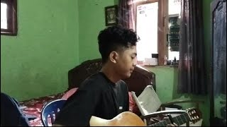 Medley Bukit Berbunga  Cover Ramadhan Azkiya [upl. by Crispas]