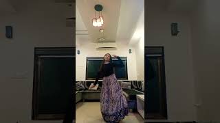 Dholna dance cover by mishty Happy dashara guys 🦋🌼🧿Mishty simply mishty [upl. by Nosnevets634]