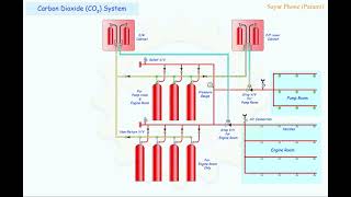 Carbon Dioxide CO2 System [upl. by Nosiaj]