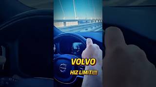 Volvo Araçlarınızı Limitlerinden Kurtarıyoruz [upl. by Nylcaj]