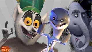 I pinguini di Madagascar ITALIANO EPISODI COMPLETO GIOCHI Sicurezza Dreamworks Madagascar Pinguini [upl. by Audrye924]