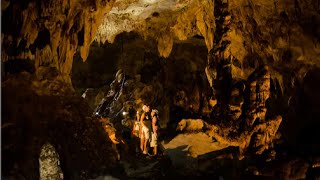 Cave Expedition  Punta Cana Adventures [upl. by Ensoll]