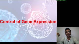 20 Cell biology  Control of Gene expression in Prokaryotes شرح بالعربي [upl. by Anomer]