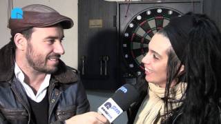 Rockolafm entrevista a Ojos de Brujo [upl. by Emlyn]