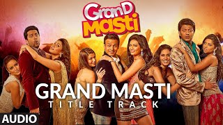 Grand Masti full movie reviewRomance amp ComedyRiteish DeshmukhTOP10 Review [upl. by Linda355]