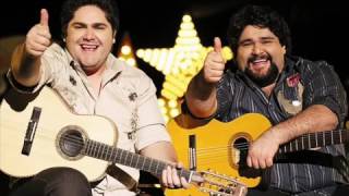 Cesar Menotti e Fabiano Pout Pourri Sertanejo [upl. by Nadnerb491]