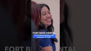 Fort Bend Dental  Our Grand Parkway Location [upl. by Mayrim433]