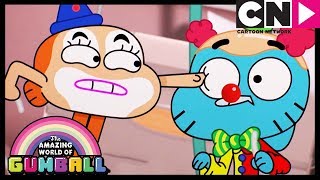 Best Friends Forever  The Amazing World of Gumball  Cartoon Network [upl. by Joses]