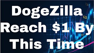 Dogezilla Today News Dogzilla Coin News Dogezilla News November  DogeZilla Reach 1 By This Time [upl. by Francklin171]