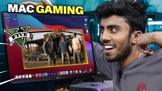 Apple Making Great Gaming Computers🔥Gaming Test on Apple Mac Mini M2 Windows Killer [upl. by Conard]