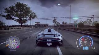 Need for Speed Heat  Billboard Locations x5  Fort Callahan [upl. by Nnylorac]