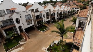 5 bedroom townhouse in Westlands  Grevillea Grove  Taj Prestige Kyuna Spring Valley [upl. by Zzaj746]