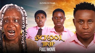 SCHOOL TRIP FULL SEASON  THE MOVIE [upl. by Enened475]